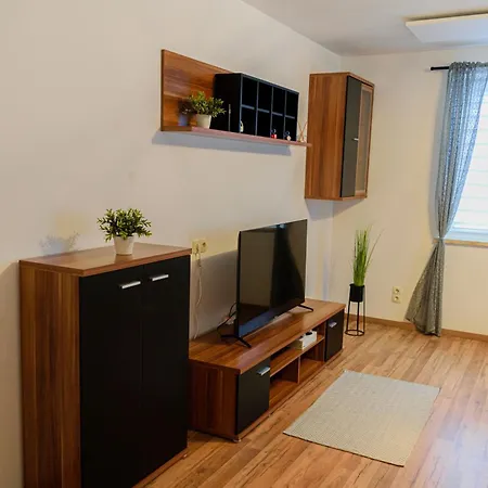 Pascal Διαμέρισμα Ebensee