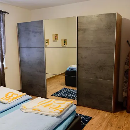 Διαμέρισμα Pascal