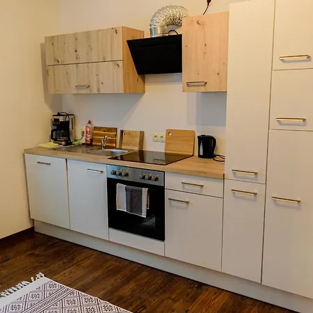 Διαμέρισμα Pascal *