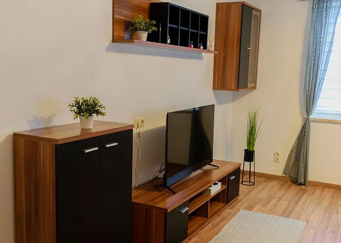 Pascal Διαμέρισμα Ebensee