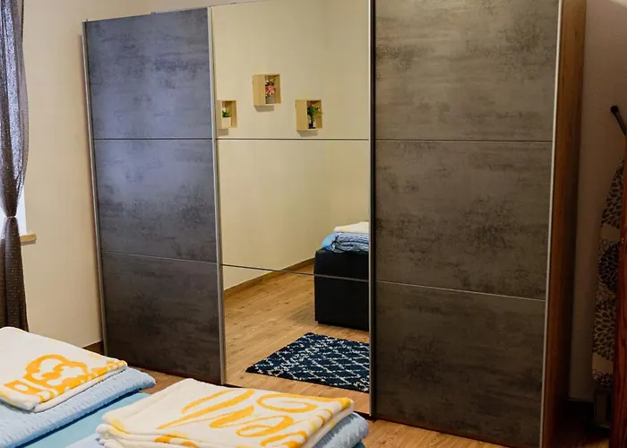 Διαμέρισμα Pascal