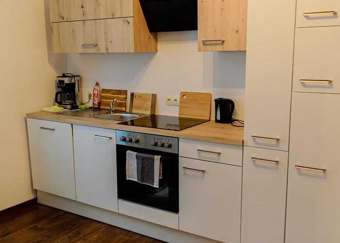 Διαμέρισμα Pascal *