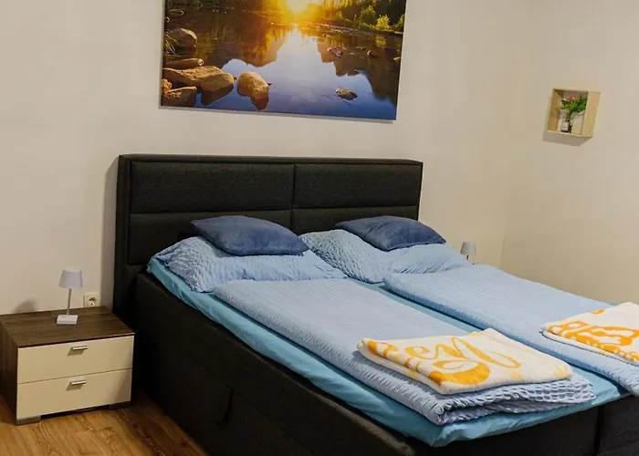 Pascal Διαμέρισμα Ebensee